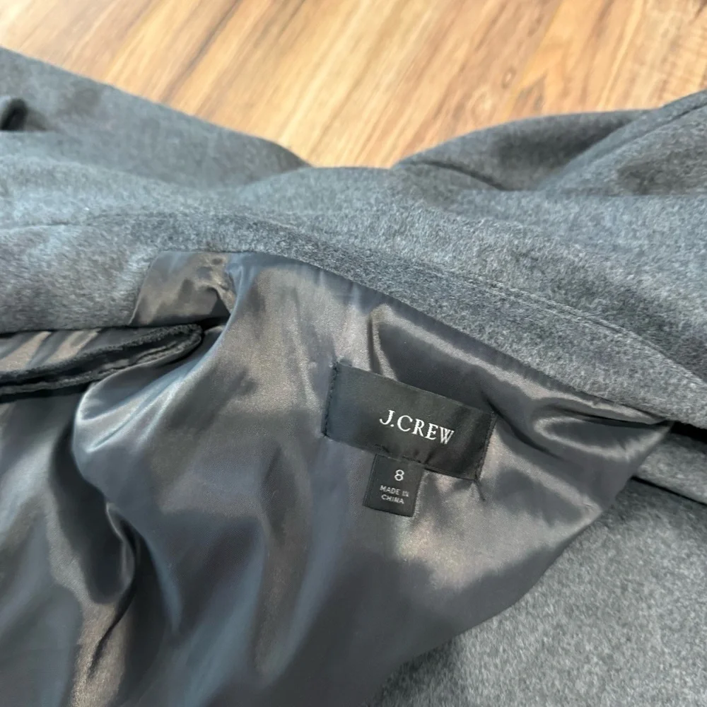 J. Crew crew women